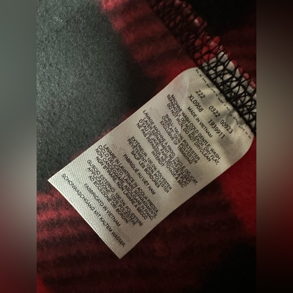 Columbia West Bend Vest - Picture 3 of 10